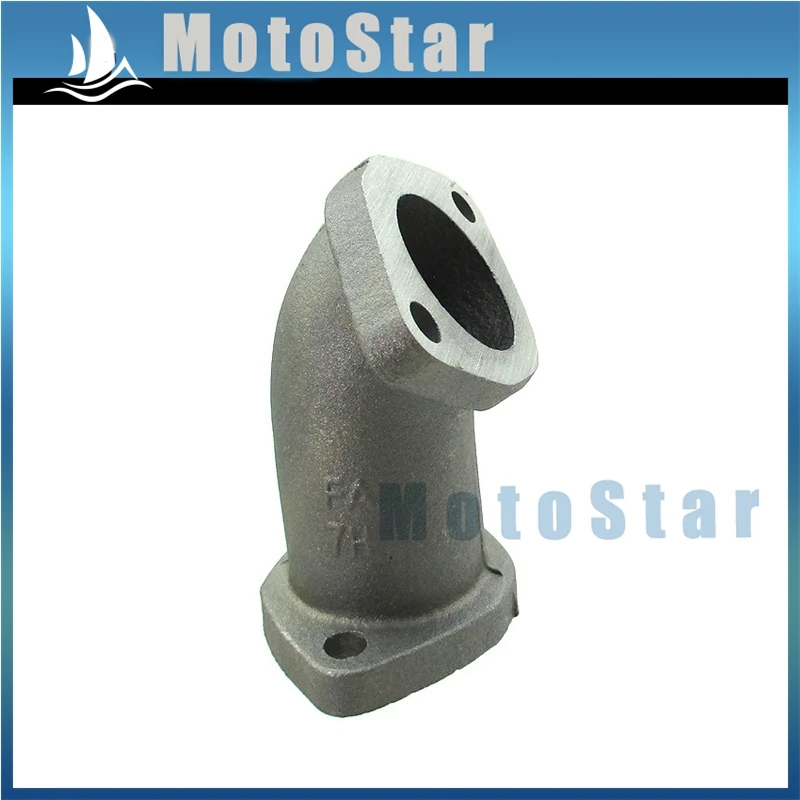 Intake Pipe Inlet Manifold Engines Engine Parts Intake Pipe Zongshen 155cc Z155 Aliexpress