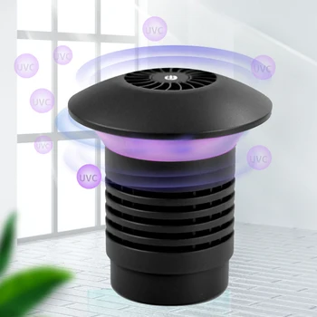 

HOT Ultraviolet UV Light Germicidal Light for Refrigerator Car Bedroom Kitchen Shoes Cabinet
