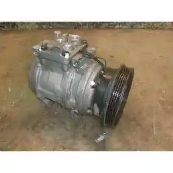 

COMPRESSOR AIR CONDITIONING KIA RIO * R134A COMPRESSOR TO/TO AM885 [9526475]