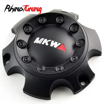 

4pcs 138mm MKW Center Cap for Rims Car Wheel Center Hub Caps Fit For C809502CAP C607902CAP MK-56 6H Wheels Centre Cover