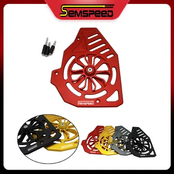 

Motorcycle CNC Aluminum Radiator Guard Radiator Grille Cover Fits For HONDA ADV150 ADV 150 2019-2020