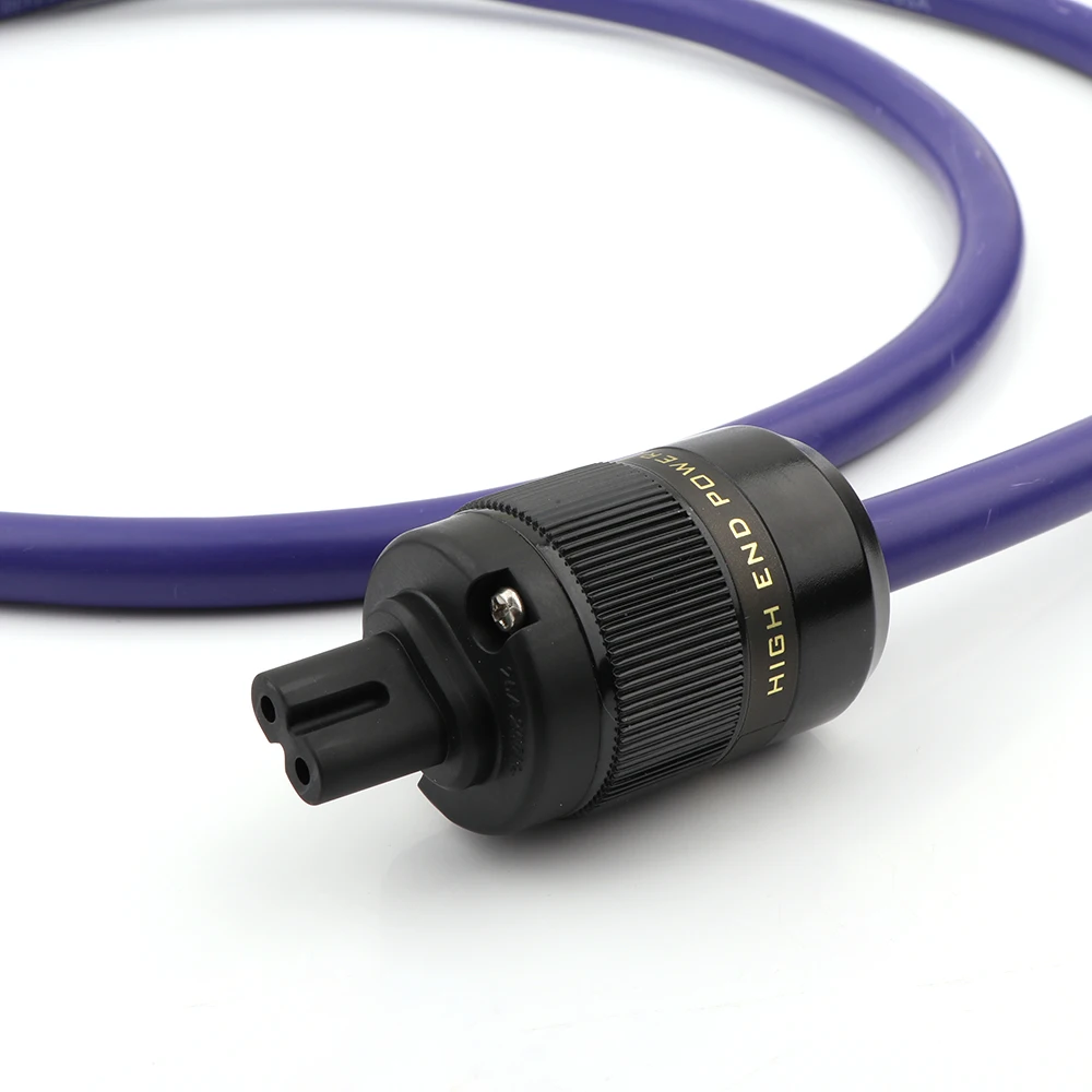 com figura 8 iec c7 fêmea plug