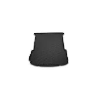 

Trunk Mat Ford Explorer 2011-2014, 2014-> implement. Length. (Paul