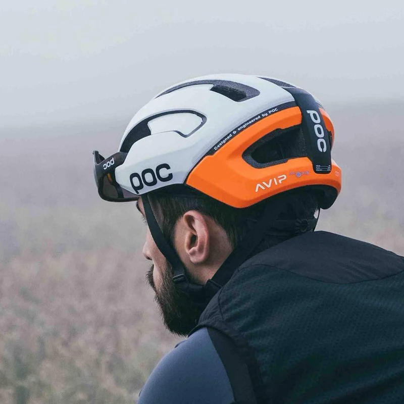 Casque aero velo - Large Choix sur