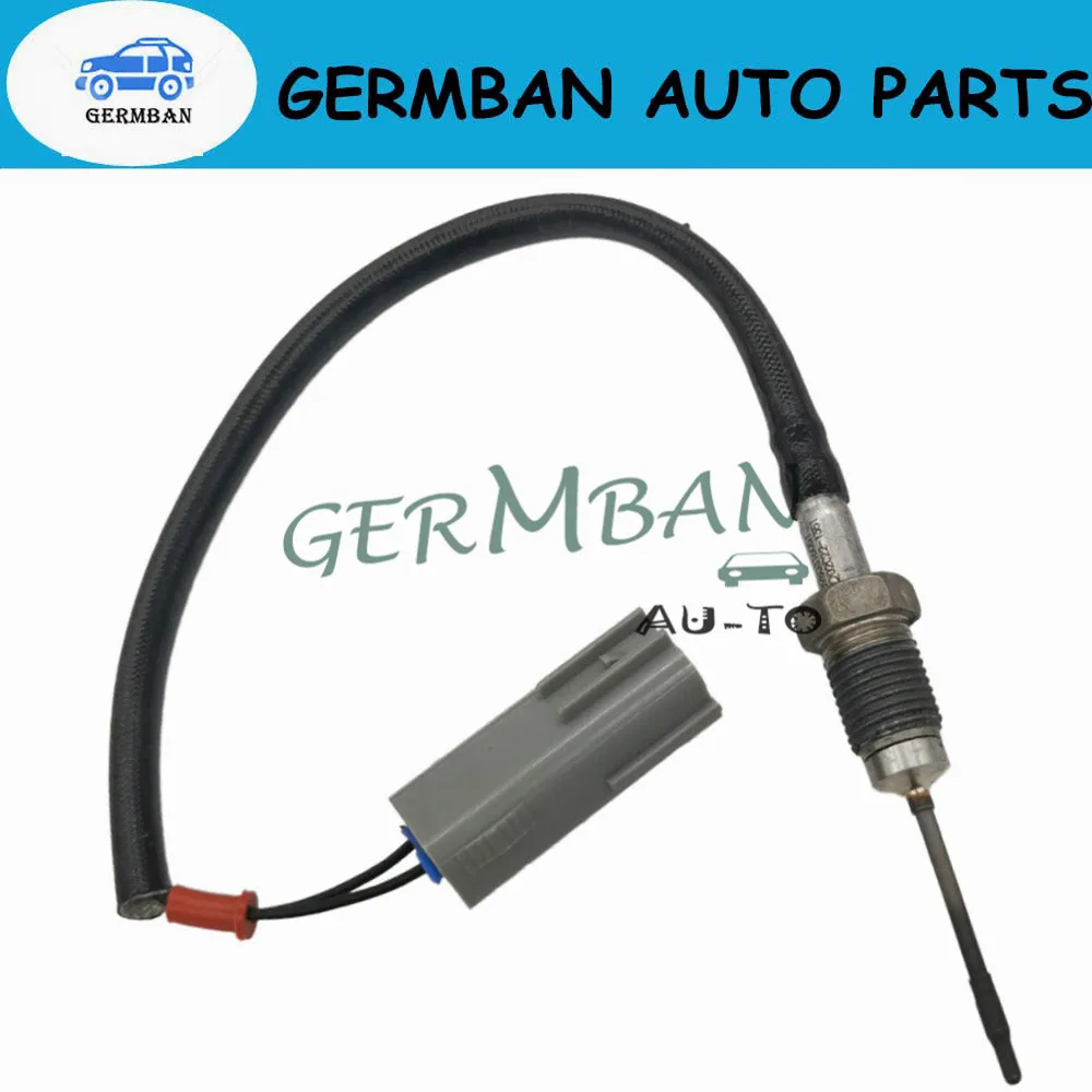 

22629AA060 Exhaust Gas Temperature Sensor for Subaru Forester Legacy V (BM BR) S12 2007-2012 22629-AA060