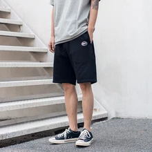 Мужские шорты для бега, спортивные, летние, Seobean, повседневные, короткие штаны, мужские,, Pantalones Cortos Hombre Cargo, хип-хоп шорты EE6DK