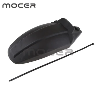 

Rear Tail Mud Guards Mudguard Wheel Tires Hugger for Honda NC700 NC750