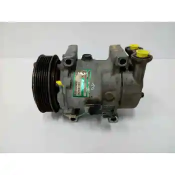 

2S6119D629AD AIR CONDITIONING COMPRESSOR FORD FUSION (CBK)