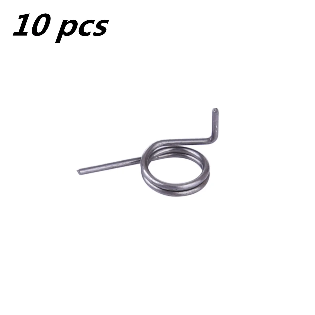 10pcs  Spring for JM Gen.8 M4 Gearbox