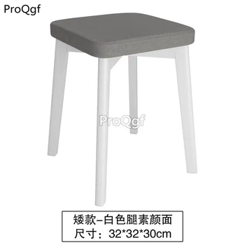 

Ngryise 1 Set house minshuku stool 32*32*30cm 12 choice