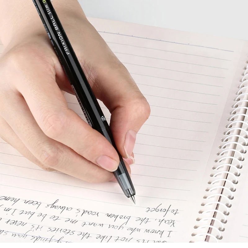 Японская оригинальная гелевая ручка 0,5 мм/0,38 мм цветная чернильная ручка Производитель ручка для школы офиса поставка Стиль s