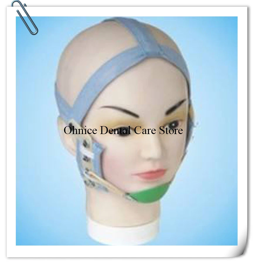Underbite Correction Dental Headgear Dental Headgear Antijaw Headgear