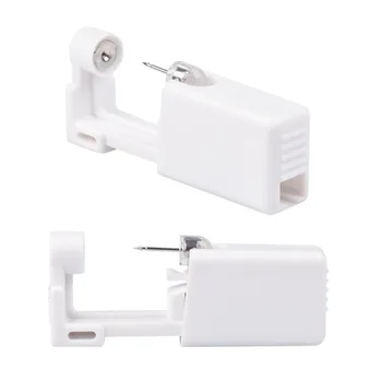 

Ear Piercing One-time Sterile Piercing Tool Second Generation Ear Nails Fast Piercing Independent Packaging