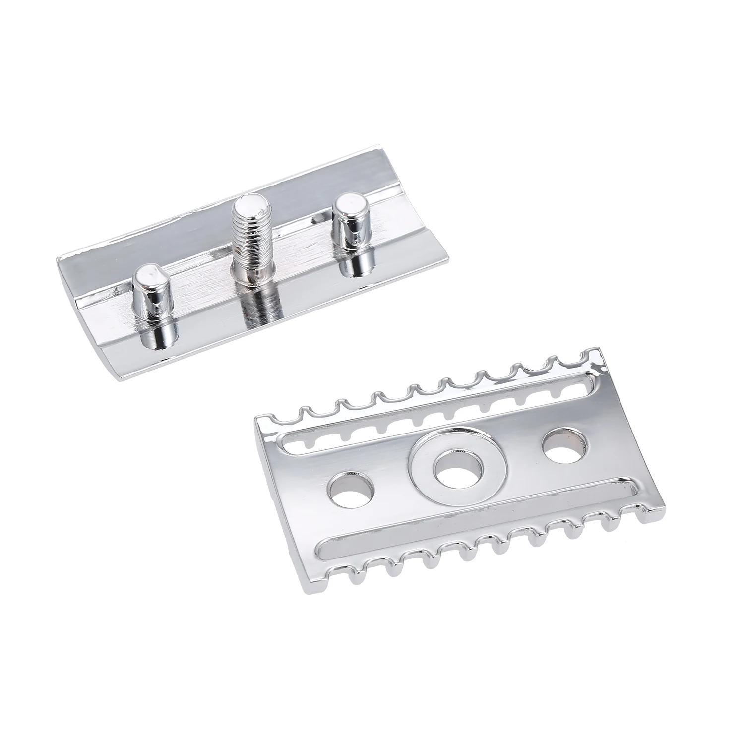 Safety Razor Razor Head for Shaving