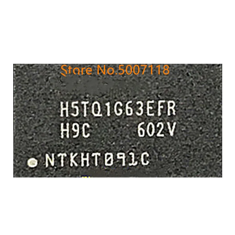 H5TQ1G63DFR PBC 100% Новый оригинальный|Аксессуары для батарей и ЗУ| |