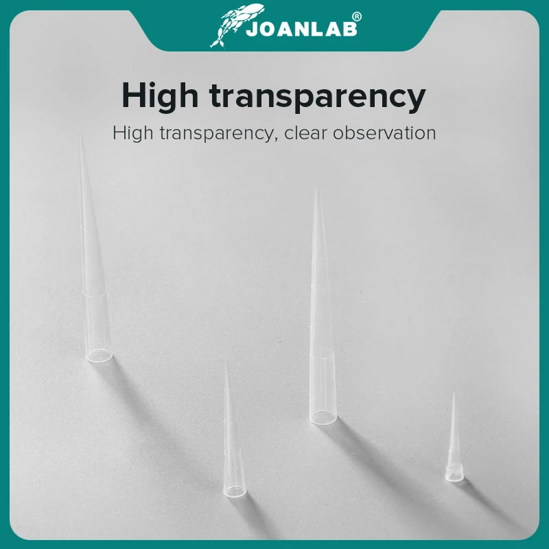 Официальный магазин JOANLAB лабораторные пипетки с наконечниками 10 мкл 200 1 мл 5