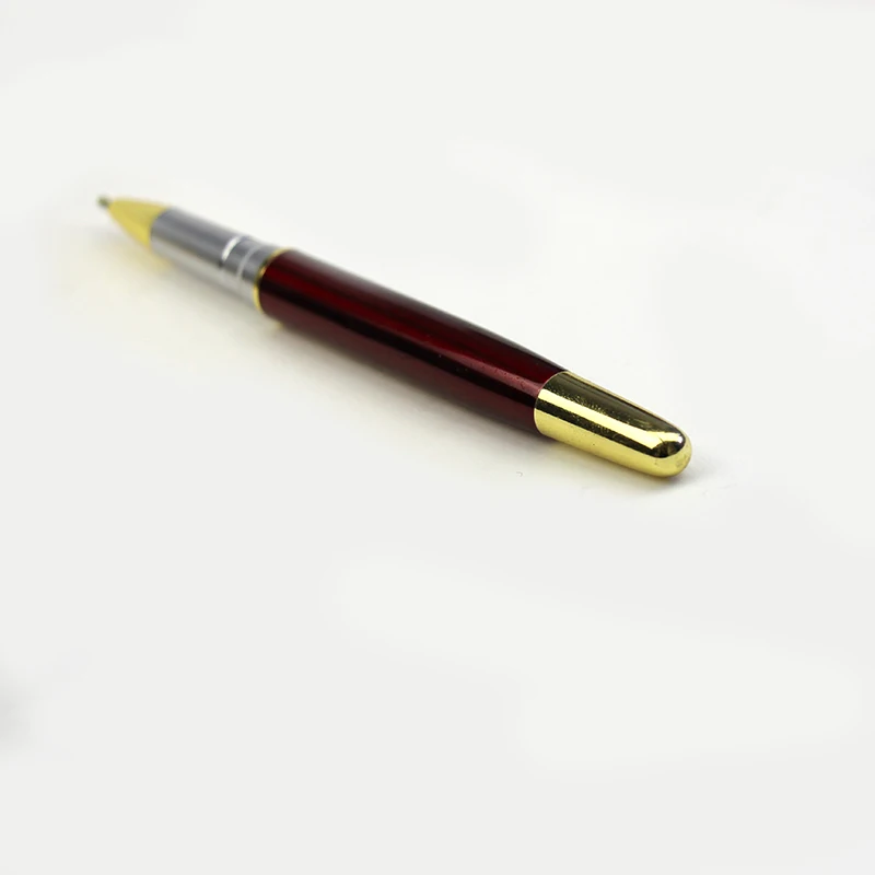 1 набор гелевая ручка с индивидуальным логотипом для рекламы, металлическая ручка для подписи, Подарочные гелевые ручки для бизнеса, школьные офисные принадлежности с коробкой для ручек