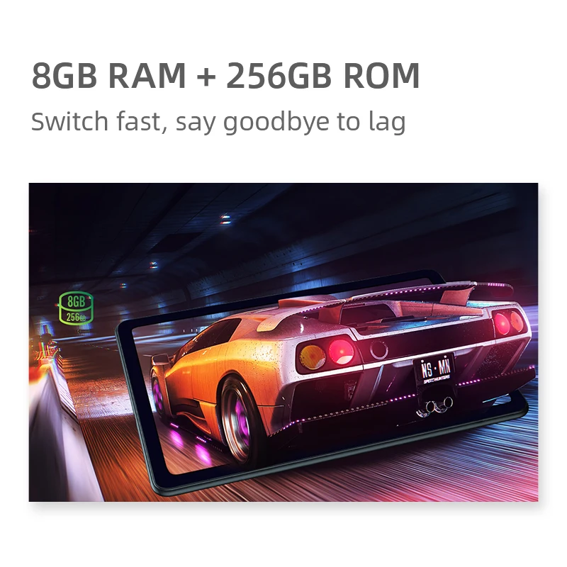 iPlay 40 Pro ◇ 8GB/256GB / SIMフリー
