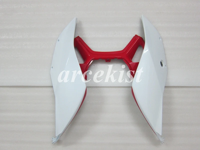 ABS инжектор Полный обтекатели для DUCATI 899 1199 S R Panigale 12 13 14 15 16 899R 1199R 899S 1199 S 2012- Красный Белый Зеленый