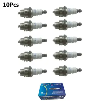 

L7T Spark Plug Garden Lawnmower Chainsaw Spark Plug 152 Gasoline Engine Accessories For Chainsaw Parts