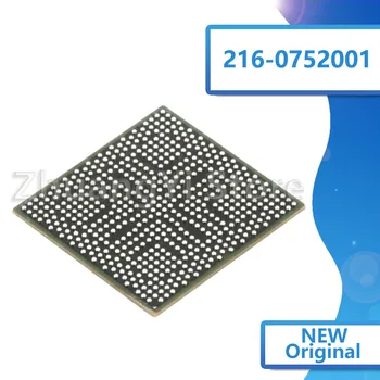 

DC:2017+ 100% New 216-0752001 216 0752001 BGA Chipset