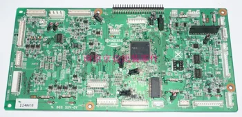 

Used Well Kyocera 2C968180 PCB ENGINE ASSY for:KM-1620 2020