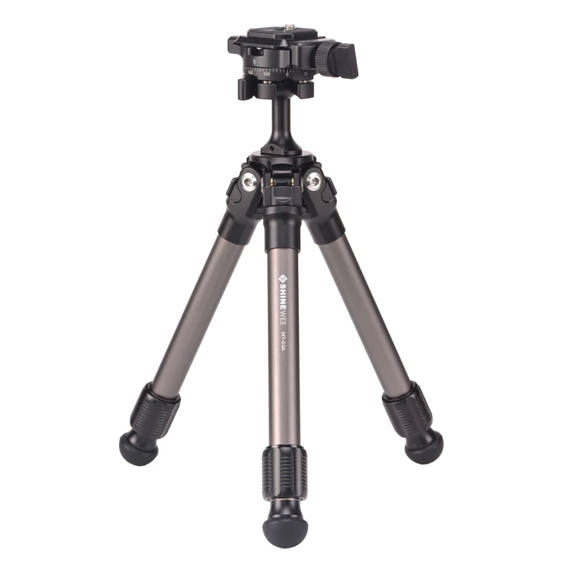 Setto 432g Max Loading 5kgs Lightweight Table Mobile Dslr Aluminium