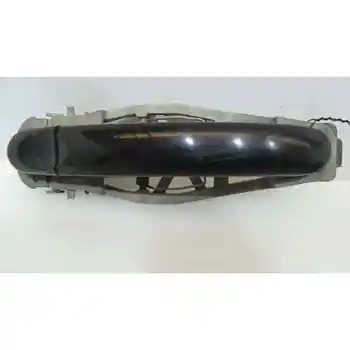 

HANDLE OUTER REAR RIGHT VOLKSWAGEN TOURAN (1T1)