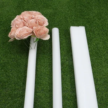 

Modelling Polystyrene Styrofoam Foam Ball/hemisphere/strip/board White Craft Balls For DIY Christmas Party Decoration Supplies