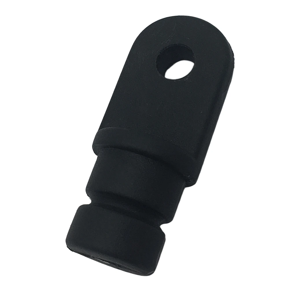 Nylon Marine Canopy Boat Bimini Top Cover Insert 7/8