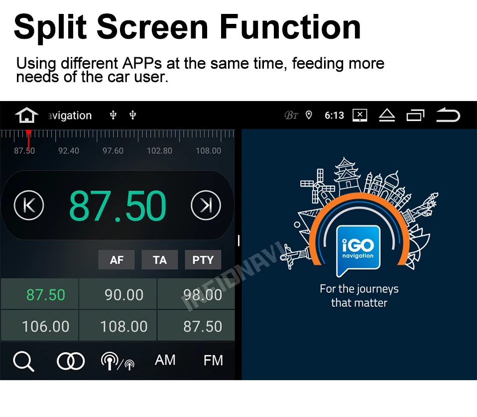 ASLT9071 android 9,0 2+ 32G автомобильный dvd для Kia CERATO K3 видео радио плеер gps навигация с рулевым колесом автомобиля стерео