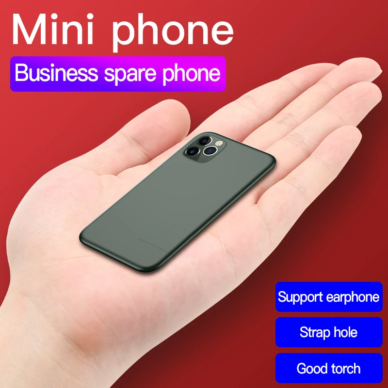 SOYES 7S + маленький мини мобильный телефон gsm разблокированный дешевый сотовый с