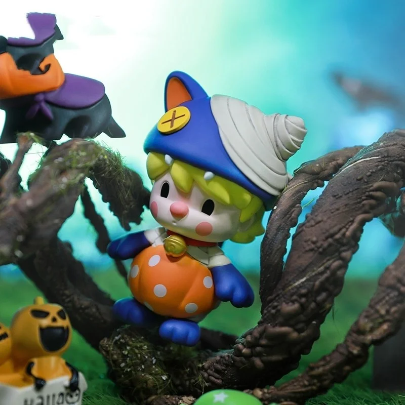 Сменные Монстры серии глухая коробка Toy подарок детские игрушки подарки и