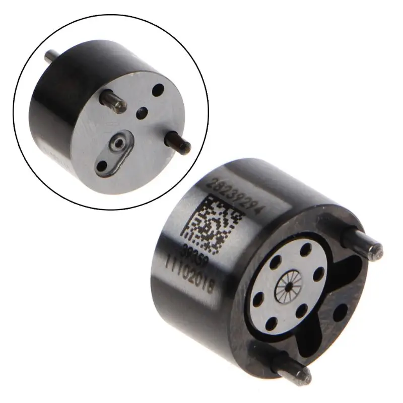 28239294 распределительный клапан дизельного инжектора Common Rail 9308-621C 28440421 для Delphi 57BA