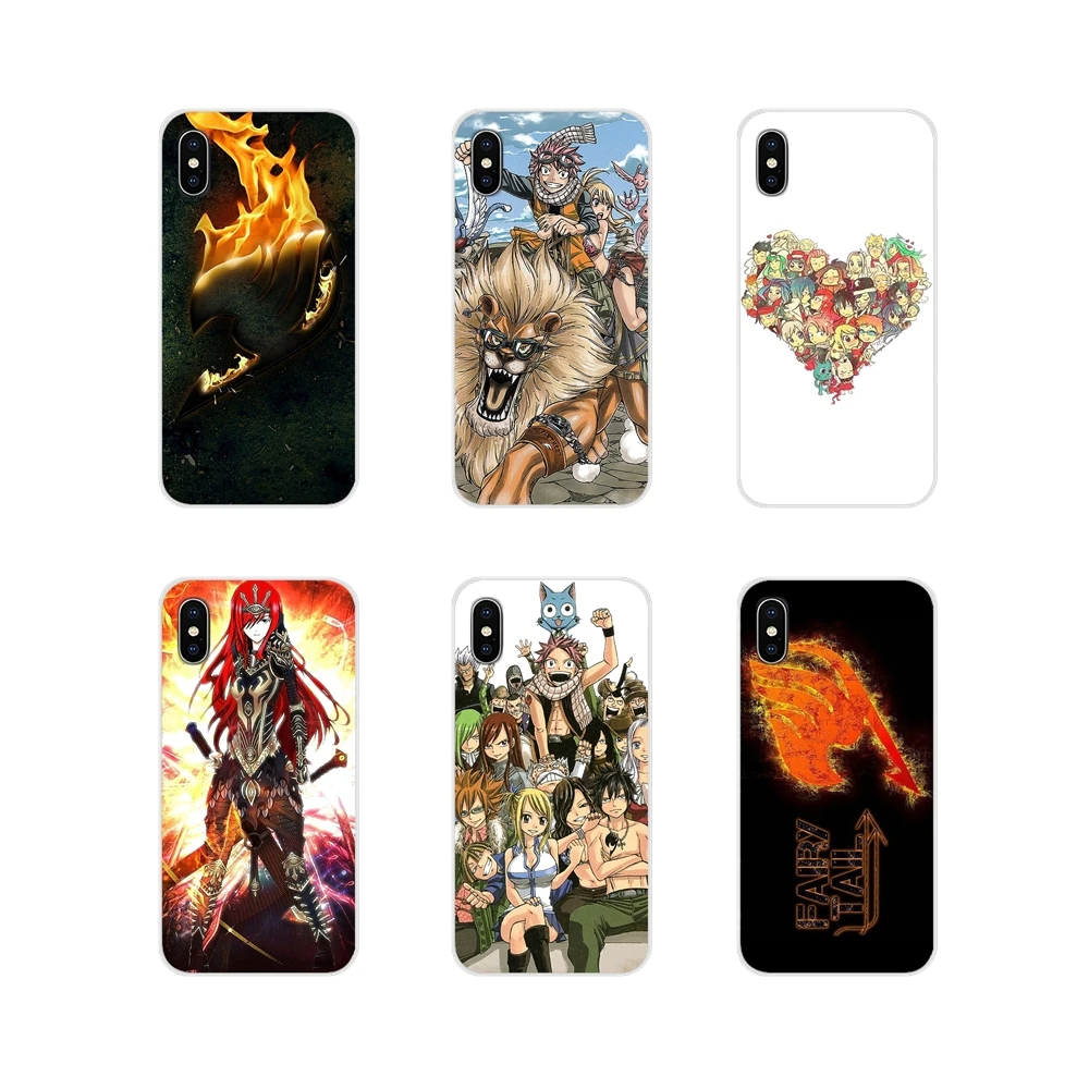 Сказочный хвост для HTC One U11 U12 X9 M7 M8 A9 M9 M10 E9 Plus Desire 630 530 626 628 816 820 830 аксессуары чехол