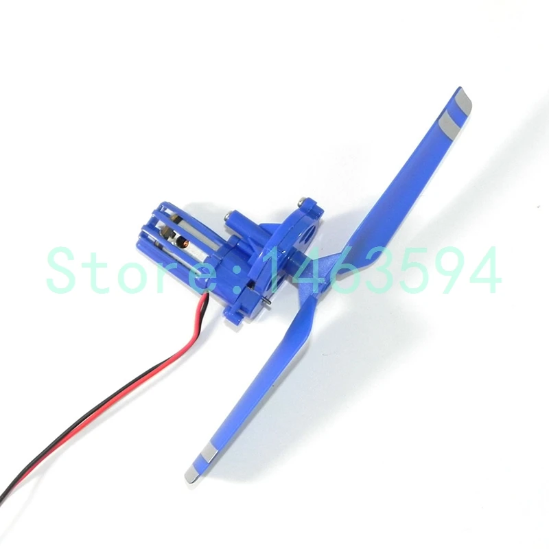 WLtoys Бесплатная доставка WL V915 Запчасти для радиоуправляемого вертолета хвостовый
