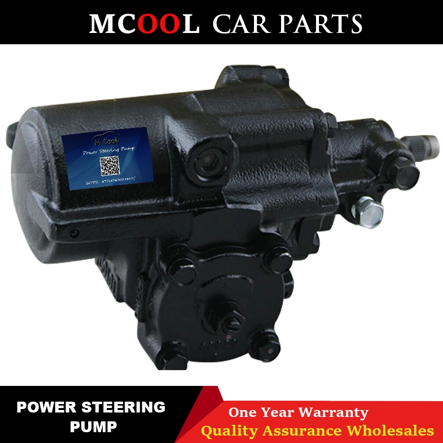 Новый блок рулевого управления 4411060212 для Toyota Land Cruiser HZJ80 FZJ80 HZJ105 FZJ105 44110 60212