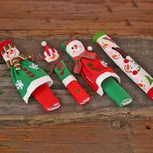 3 шт/4 шт микроволновая печь Ручка дверцы холодильника крышка термостойкая перчатка