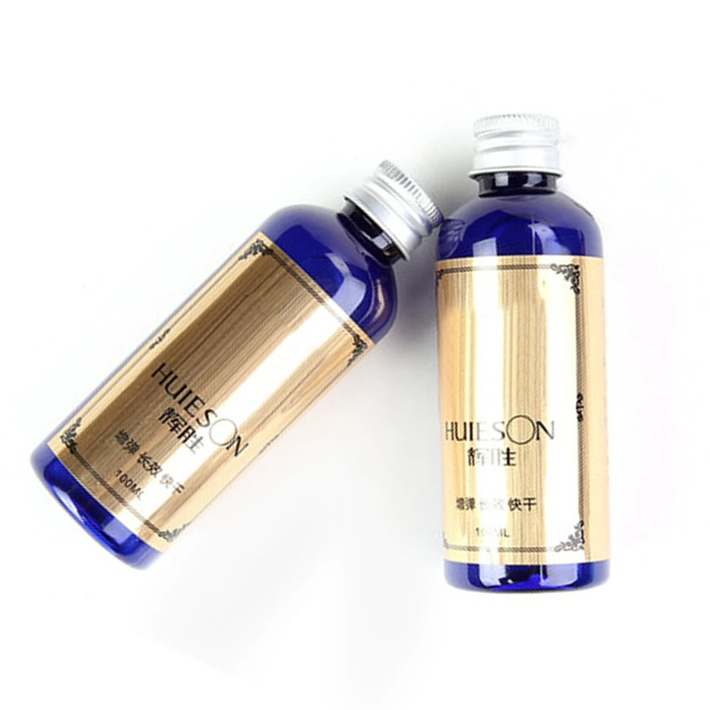 100 ml Colla per ping pong, perfetta per assemblare racchette da ping pong, include 4 spugne per sostituire facilmente la gomma