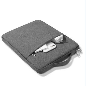 

Handbag Sleeve Case For Lenovo Tab P10 TB-X705L 10 Pouch zipper Bag Case For Lenovo Tab M10 10.1 TB-X605L Tablet Funda Cover