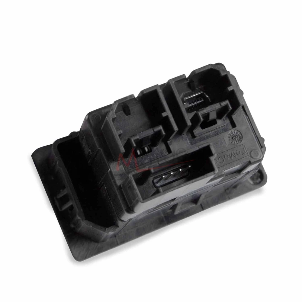 Reemplazo de módulo de interfaz USB Dual para Apple Carplay Ford Sync 3 solamente-Actualización de