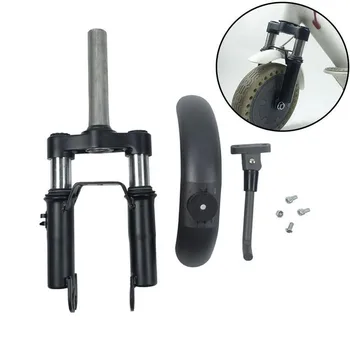 

Electric Scooter Front Fork Shock Absorber Replacement Front Fork For Xiaomi M365/1S/PRO Electric Scooter Shock Absorberion