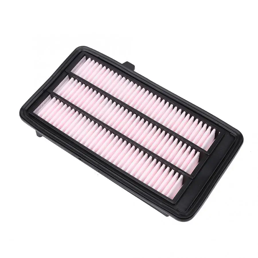 Воздушный фильтр двигателя 17220-5BF-A00 Замена Подходит для Honda Civic Luchtfilter автомобильные аксессуары
