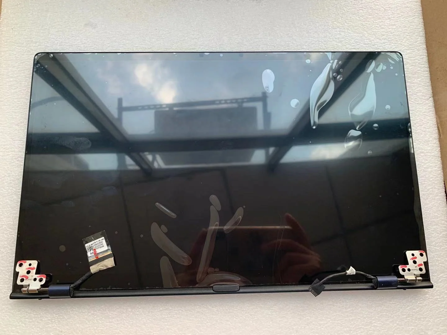 14-дюймовый Оригинальный Новый ЖК-дисплей для ASUS ZenBook 14 ux434 UX434FLC UX434F UX434FAC ЖК-экран в