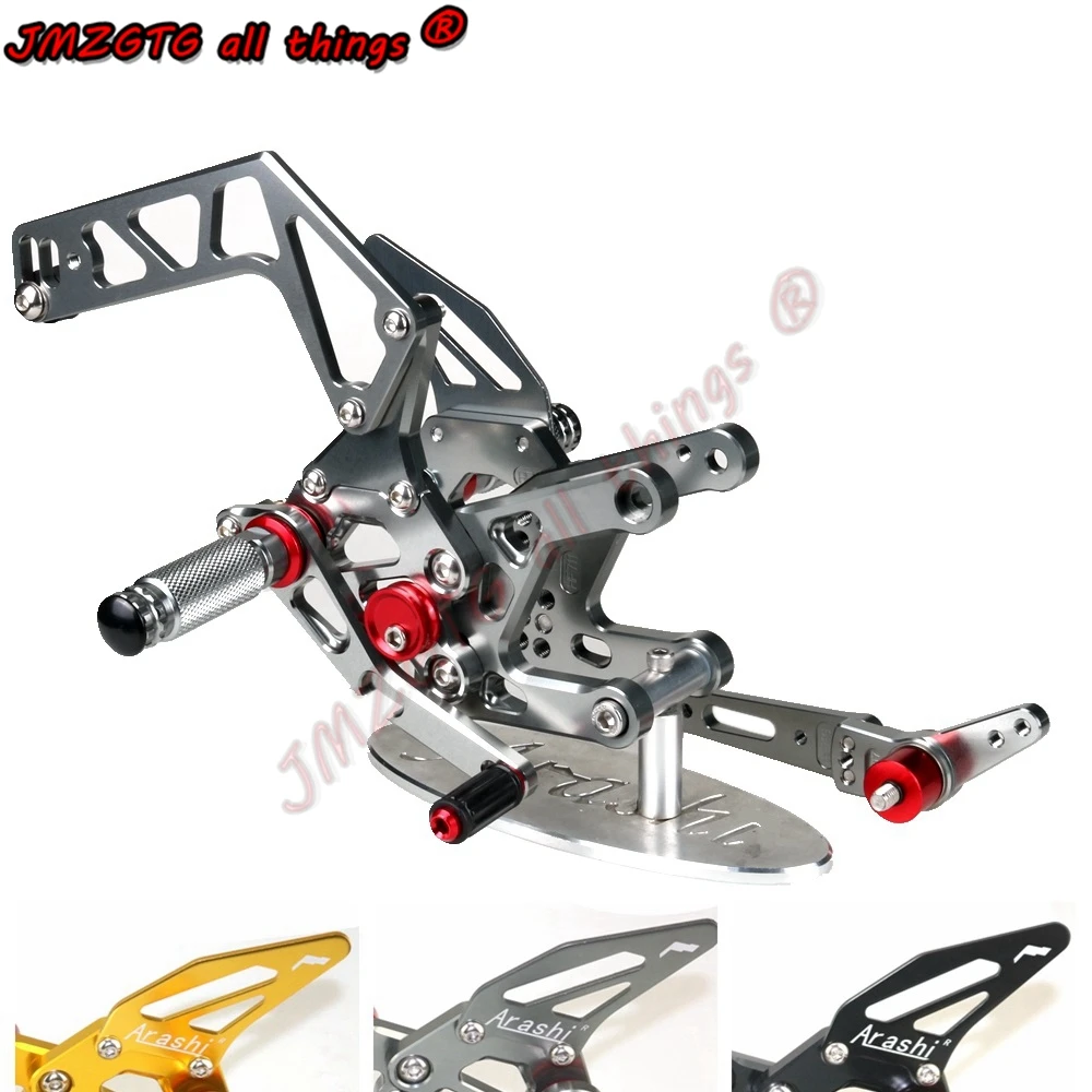 Ножная педаль для YAMAHA R1 R1S R1M 2015 2016 2017 2018 2019 | Автомобили и мотоциклы