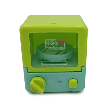 

Housekeeping Toys other 200551847 Toy battery operate sound light microwave Toys Hobbies Pretend Play 5-7 Years