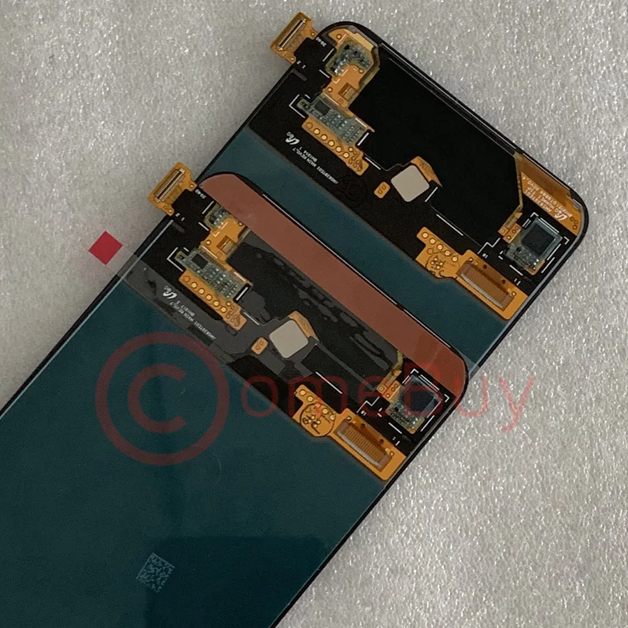 Для huawei Nova 5 Pro ЖК-дисплей с сенсорным экраном дигитайзер экран для huawei Nova5 Nova 5 Pro ЖК-замена