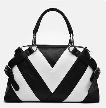 

Brand Women Handbags Vintage Designer Shoulder Fashion Bussiness Crossbody Purse