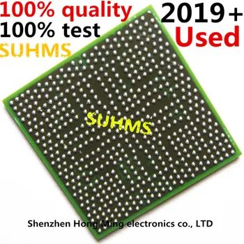 DC 2019 + 100 test bardzo dobry produkt 215-0674034 215 0674034 bga chip reball z kulkami Chipset IC tanie i dobre opinie SUHMS Używane Napęd ic Komputer International standard