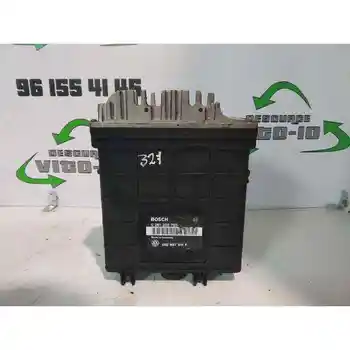 

1H0907311F SWITCHBOARD ENGINE EUA VOLKSWAGEN GOLF III SALOON (1H1)